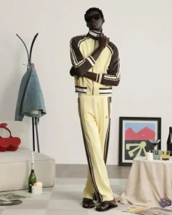 Nude Project Luxys Interlock Tracksuit Jacket Best