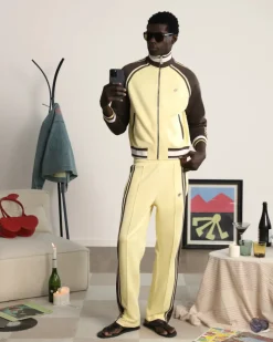 Nude Project Luxys Interlock Tracksuit Jacket Best