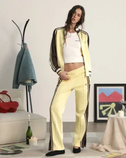 Nude Project Luxys Interlock Tracksuit Jacket Best