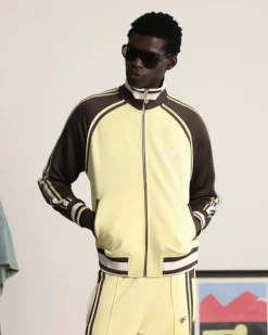 Nude Project Luxys Interlock Tracksuit Jacket Best