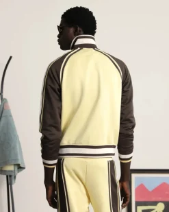 Nude Project Luxys Interlock Tracksuit Jacket Best