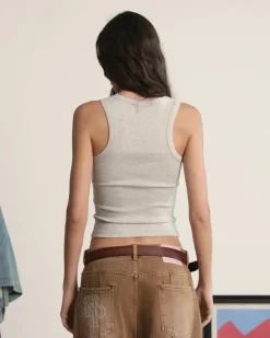 Nude Project Mandarina Tank Top Discount