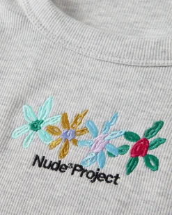 Nude Project Mandarina Tank Top Discount