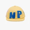 Nude Project Marevita Cap Yellow Fashion