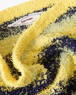 Nude Project Melangi Culotte Yellow Hot