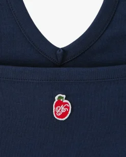 Nude Project Melon Tank Top Discount