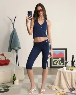 Nude Project Melon Tank Top Discount