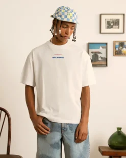 Nude Project Mi Amor Tee White Best