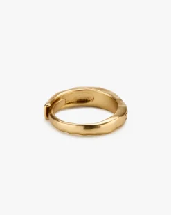 Nude Project Miamor Ring Gold Discount