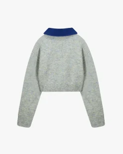 Nude Project Momma´S Dinner Knit Sweater Online