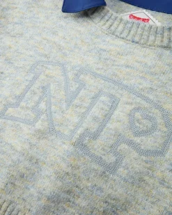 Nude Project Momma´S Dinner Knit Sweater Online