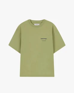 Nude Project Más Vino Tee Green Clearance