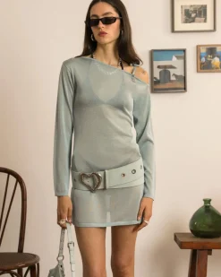 Nude Project Neptune Dress Online