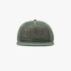 Nude Project Nimbus Cap Green Clearance
