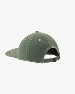 Nude Project Nimbus Cap Green Clearance