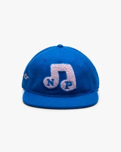 Nude Project Notita Cap Blue Discount
