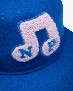 Nude Project Notita Cap Blue Discount