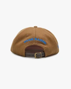 Nude Project Notita Cap Brown Outlet