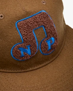 Nude Project Notita Cap Brown Outlet