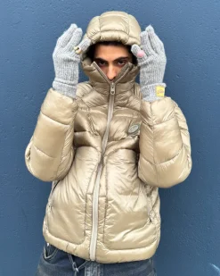 Nude Project Notita Ring Gold Best