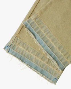 Nude Project Old Baggy Jeans Sand Wash Outlet