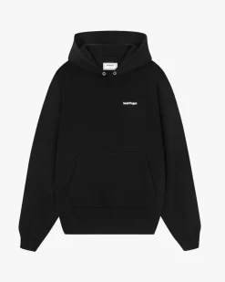 Nude Project Origins Hoodie Black Fashion