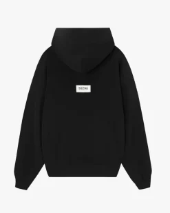 Nude Project Origins Hoodie Black Fashion