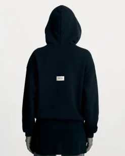 Nude Project Origins Hoodie Black Fashion
