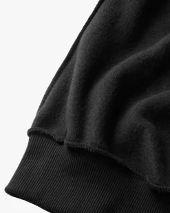 Nude Project Origins Hoodie Black Fashion