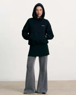 Nude Project Origins Hoodie Black Fashion