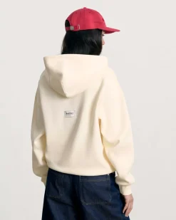 Nude Project Origins Hoodie Marshmallow Best