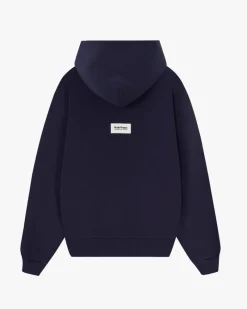 Nude Project Origins Hoodie Navy New