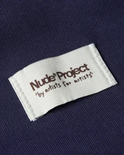 Nude Project Origins Hoodie Navy New