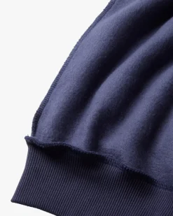 Nude Project Origins Hoodie Navy New