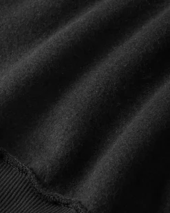 Nude Project Origins Quarter-Zip Black Clearance