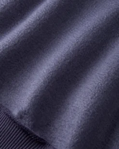 Nude Project Origins Quarter-Zip Navy Best