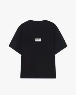 Nude Project Origins Tee Black Online