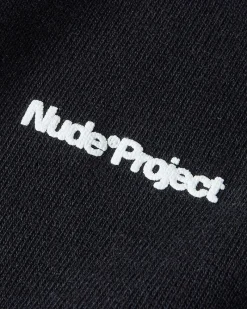 Nude Project Origins Tee Black Online