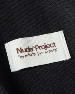 Nude Project Origins Tee Black Online