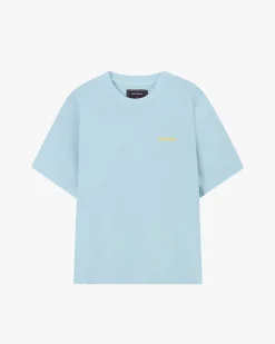 Nude Project Origins Tee Blue Online