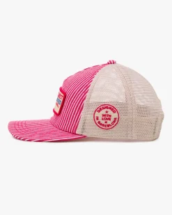 Nude Project Paradisol Cap Red Discount