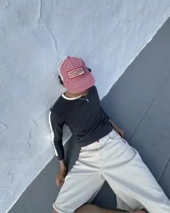 Nude Project Paradisol Cap Red Discount