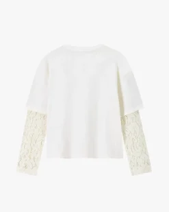 Nude Project Parra Longsleeve Outlet