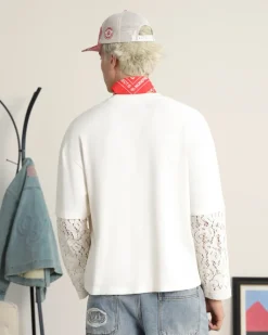 Nude Project Parra Longsleeve Outlet