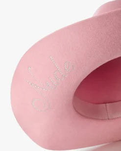 Nude Project Pearl Cowboy Hat Online
