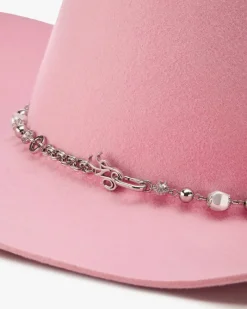 Nude Project Pearl Cowboy Hat Online