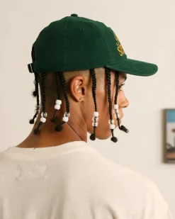 Nude Project Phrase Cap Green Discount