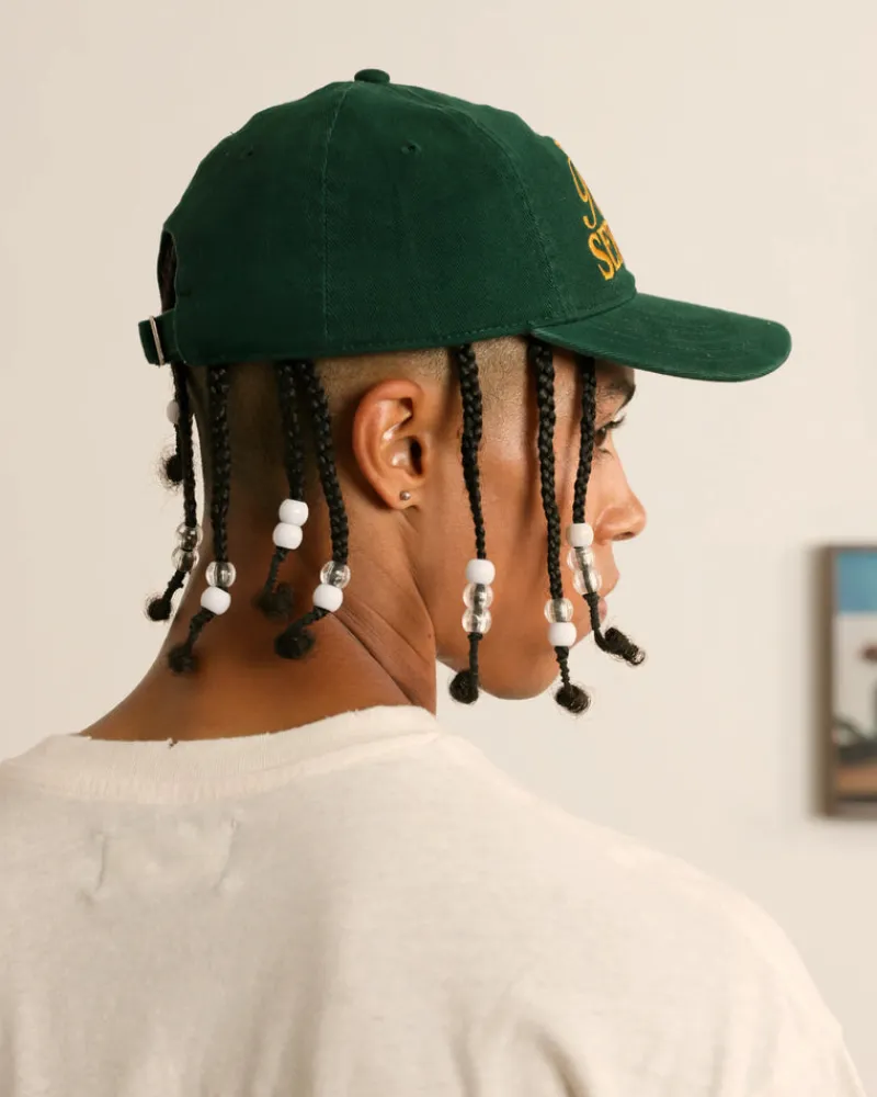 Nude Project Phrase Cap Green Discount