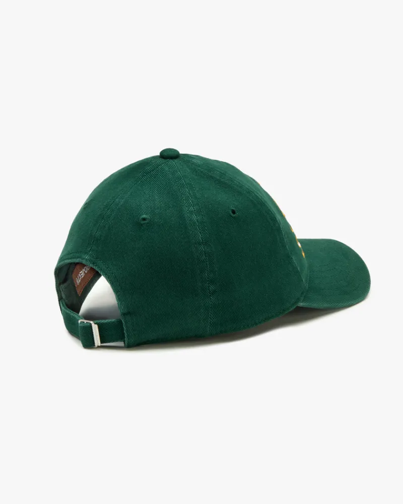 Nude Project Phrase Cap Green Discount