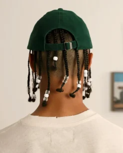 Nude Project Phrase Cap Green Discount